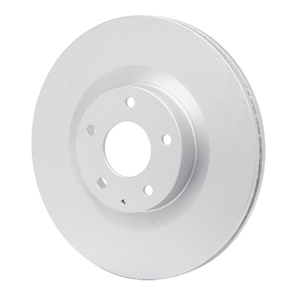2023-2025 Mazda CX-50 Disc Brake Rotor - Front (Dynamic Friction)