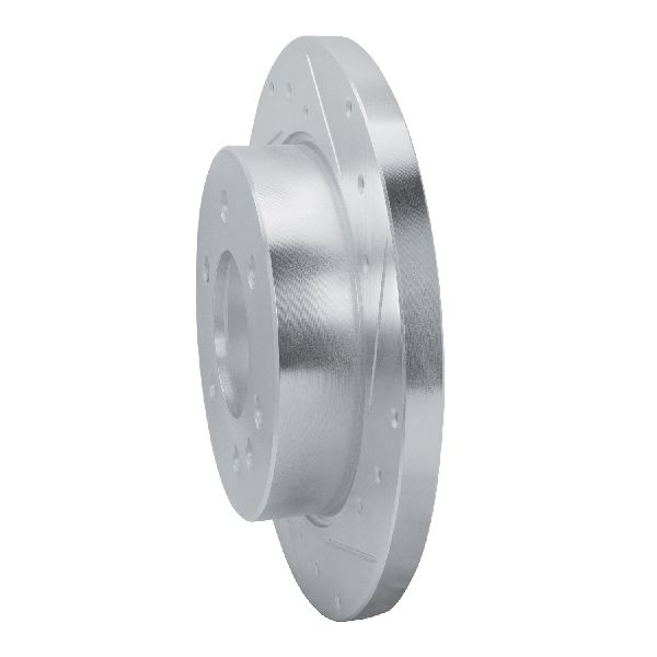 2019-2021 Freightliner Sprinter 2500 Disc Brake Rotor - Rear Right (Dynamic Friction)