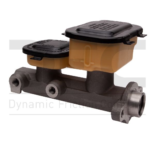 1990-1995 Chevrolet Astro Brake Master Cylinder (Dynamic Friction)
