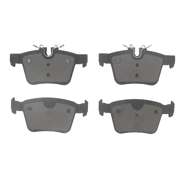 2019-2020 Jaguar I-Pace Disc Brake Pad Set - Rear (Dynamic Friction)