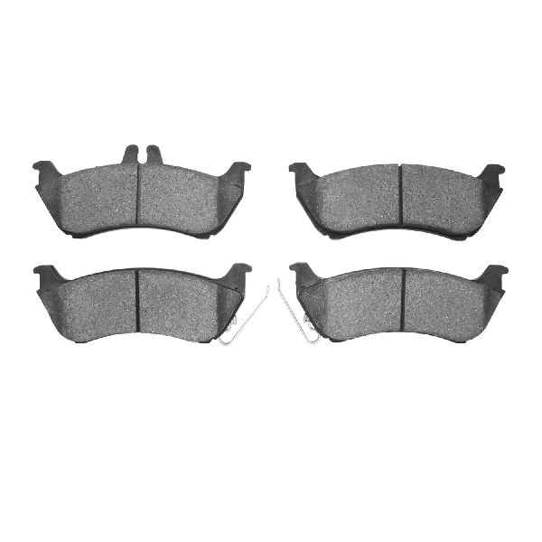 2003-2005 Mercedes-Benz ML350 Disc Brake Pad Set - Rear (Dynamic Friction)