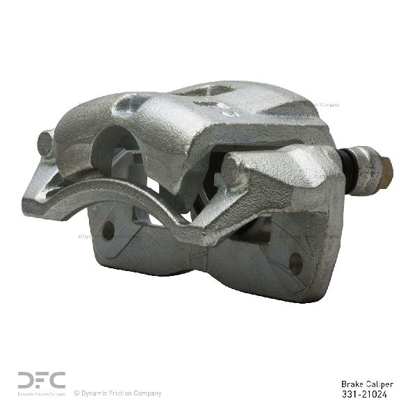 2001-2003 Kia Spectra Disc Brake Caliper - Front Right (Dynamic Friction)
