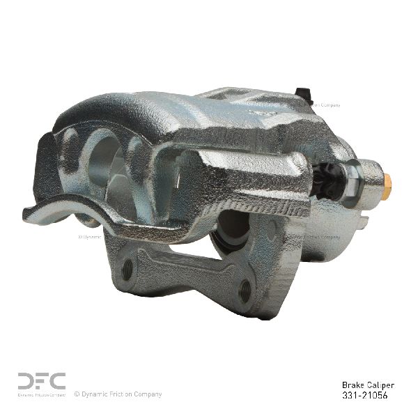2010-2012 Hyundai Tucson Disc Brake Caliper - Front Right (Dynamic Friction)