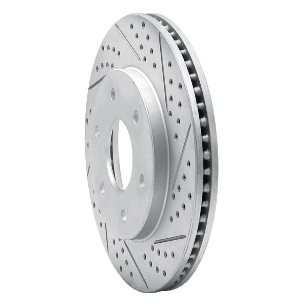 2004 INFINITI QX56 Disc Brake Rotor - Front Right (Dynamic Friction)