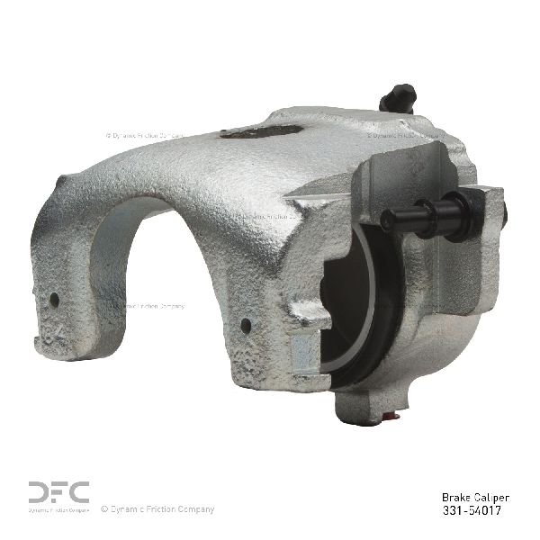 1968-1970 Mercury Marauder Disc Brake Caliper - Front Left (Dynamic Friction)