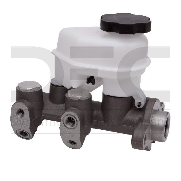 2006-2007 Chevrolet Monte Carlo Brake Master Cylinder (Dynamic Friction)