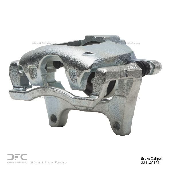 2009-2013 Dodge Journey Disc Brake Caliper - Front Left (Dynamic Friction)