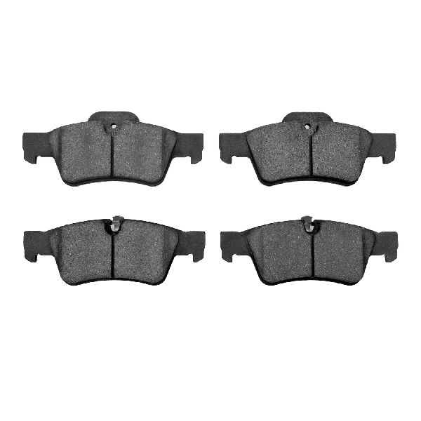 2006-2011 Mercedes-Benz ML350 Disc Brake Pad Set - Rear (Dynamic Friction)