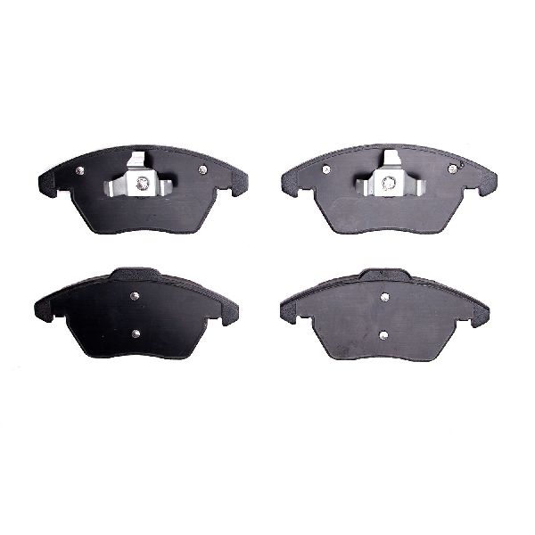 2006-2013 Audi A3 Disc Brake Pad Set - Front (Dynamic Friction)