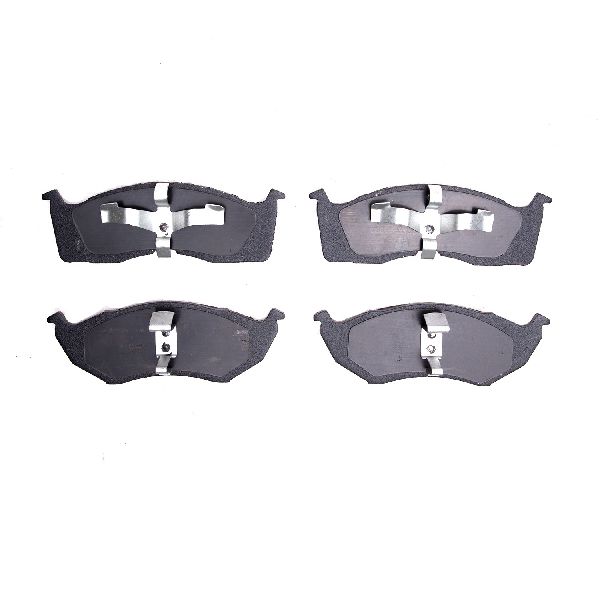 1995-2005 Dodge Neon Disc Brake Pad Set - Front (Dynamic Friction)