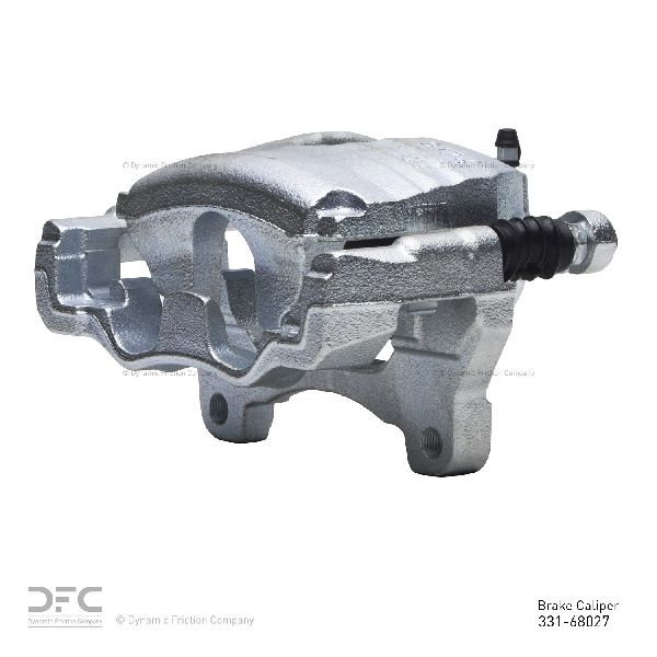 2008-2013 INFINITI G37 Disc Brake Caliper - Front Left (Dynamic Friction)