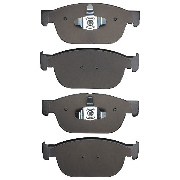 2016-2024 Volvo XC90 Disc Brake Pad Set - Front (Dynamic Friction)