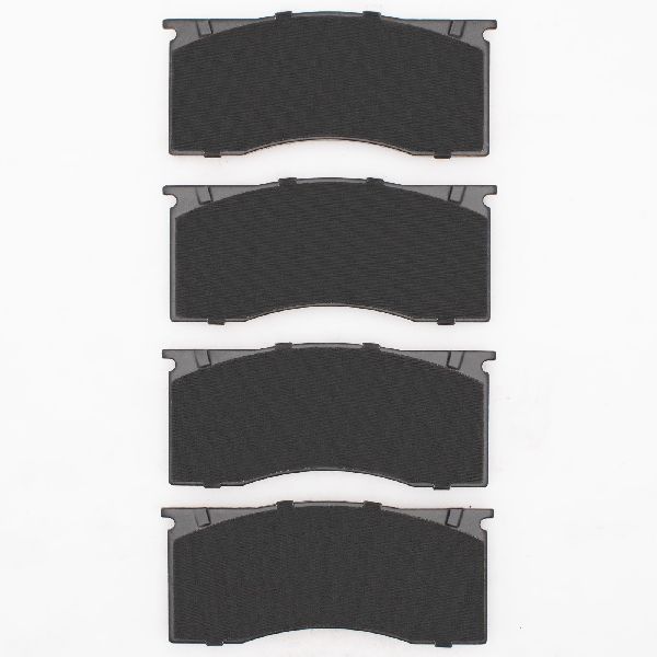 1966-1972 Dodge Dart Disc Brake Pad Set - Front (Dynamic Friction)