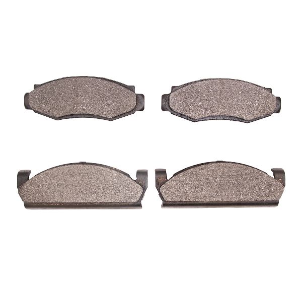 1980-1983 Ford F-150 Disc Brake Pad Set - Front (Dynamic Friction)