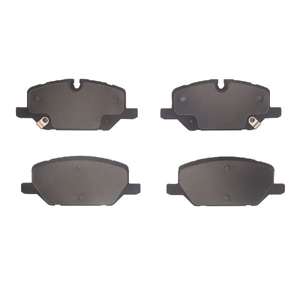 2020-2025 Cadillac XT4 Disc Brake Pad Set - Front (Dynamic Friction)