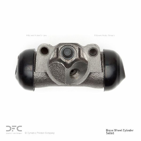 1983-1987 Ford Ranger Drum Brake Wheel Cylinder - Rear Right (Dynamic Friction)