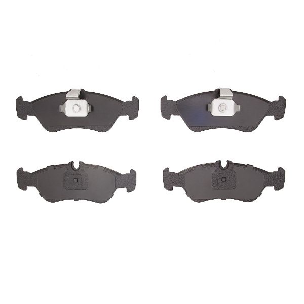 2002-2006 Freightliner Sprinter 2500 Disc Brake Pad Set - Rear (Dynamic Friction)