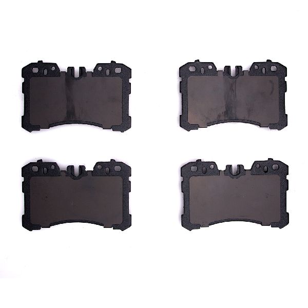 2021-2024 Toyota Mirai Disc Brake Pad Set - Front (Dynamic Friction)