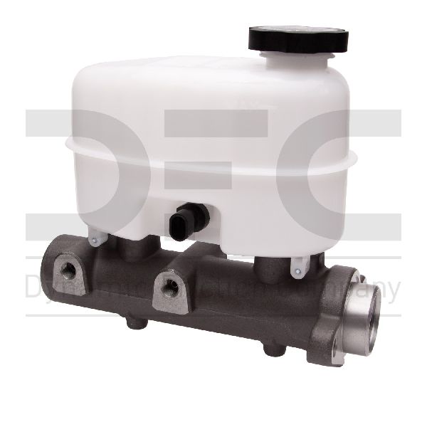 2009-2010 GMC Sierra 2500 HD Brake Master Cylinder (Dynamic Friction)