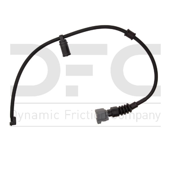 2016-2020 Lexus GS F Disc Brake Pad Wear Sensor - Front (Dynamic Friction)