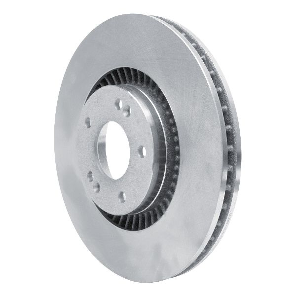 2022-2025 Kia Carnival Disc Brake Rotor - Front (Dynamic Friction)