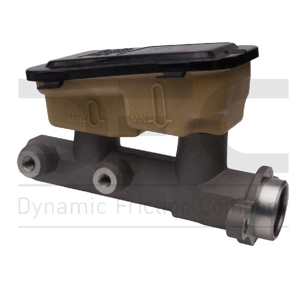 1991-1996 Chevrolet Caprice Brake Master Cylinder (Dynamic Friction)