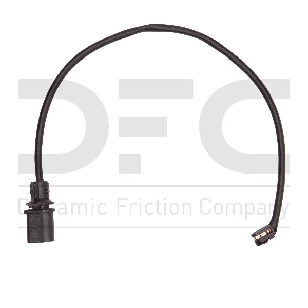 2017-2025 Audi Q7 Disc Brake Pad Wear Sensor - Front (Dynamic Friction)