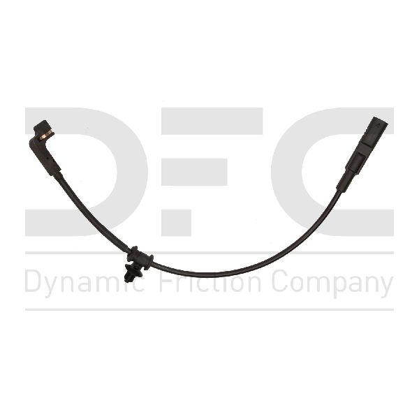 2020-2025 GMC Sierra 2500 HD Disc Brake Pad Wear Sensor - Rear (Dynamic Friction)