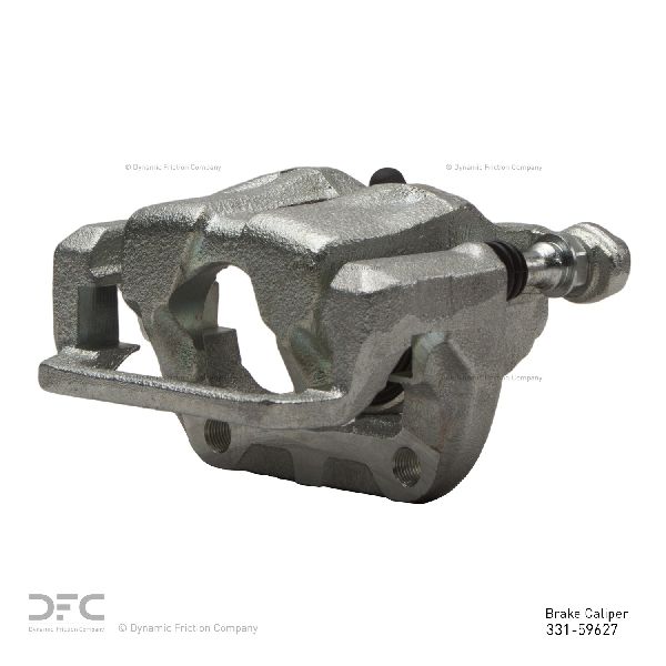2005-2010 Honda Odyssey Disc Brake Caliper - Rear Left (Dynamic Friction)