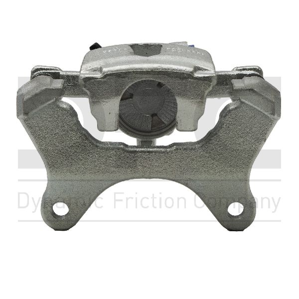 2015-2020 Ford F-150 Disc Brake Caliper - Rear Left (Dynamic Friction)