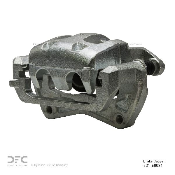 2006-2012 INFINITI FX35 Disc Brake Caliper - Front Right (Dynamic Friction)