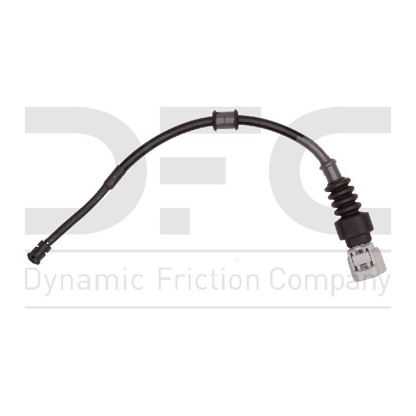 1995-2000 Lexus LS400 Disc Brake Pad Wear Sensor - Rear (Dynamic Friction)