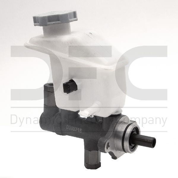 2006-2011 Kia Rio Brake Master Cylinder (Dynamic Friction)
