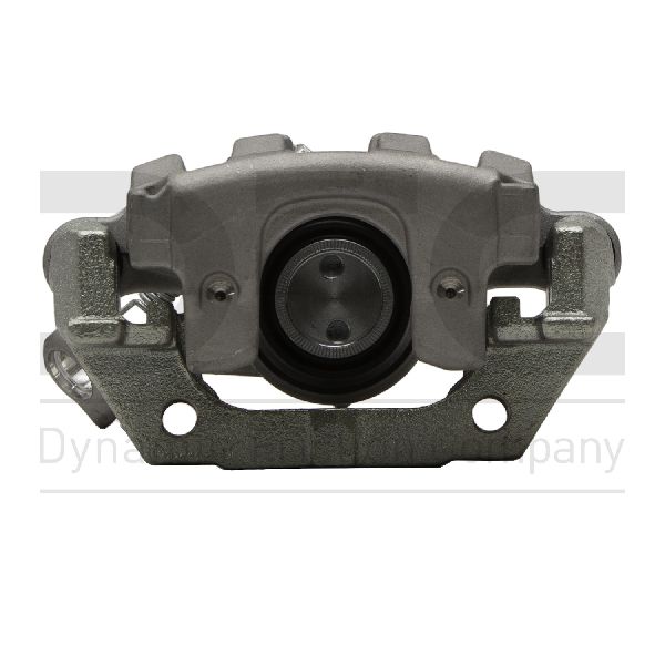 2003-2011 Saab 9-3 Disc Brake Caliper - Rear Left (Dynamic Friction)