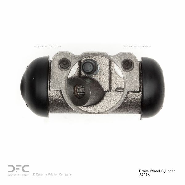 1953-1967 Ford F-100 Drum Brake Wheel Cylinder - Front Left (Dynamic Friction)