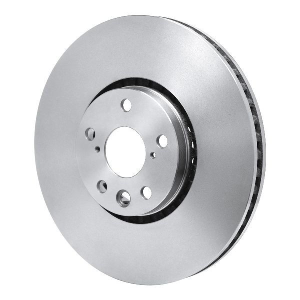 2018-2020 Lexus IS300 Disc Brake Rotor - Front Right (Dynamic Friction)