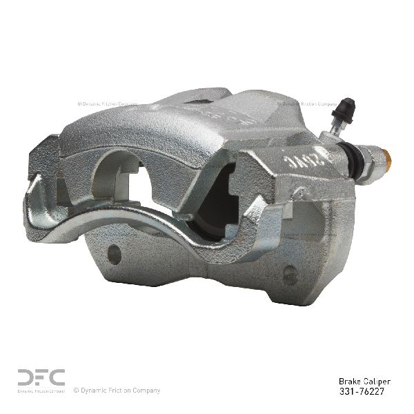 2010-2012 Lexus HS250h Disc Brake Caliper - Front Left (Dynamic Friction)