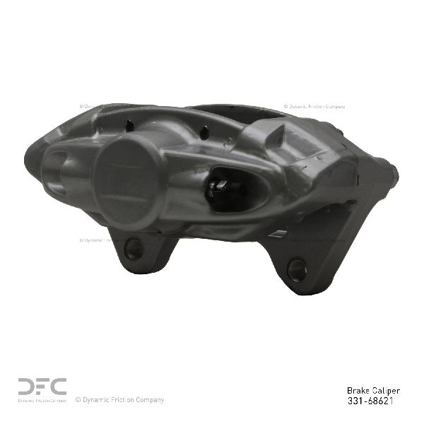 2014-2018 INFINITI Q50 Disc Brake Caliper - Rear Left (Dynamic Friction)