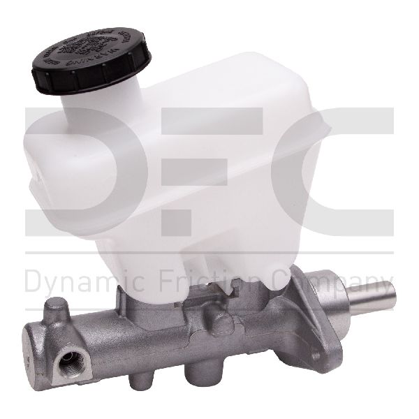 2008 Mazda Tribute Brake Master Cylinder (Dynamic Friction)