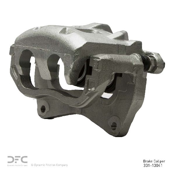 2014-2018 Subaru Forester Disc Brake Caliper - Front Left (Dynamic Friction)