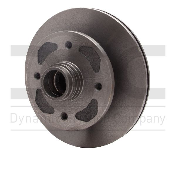 1979-1983 Mazda RX-7 Disc Brake Rotor - Front (Dynamic Friction)