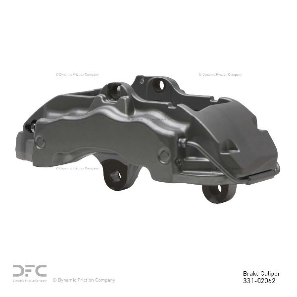 2007-2015 Audi Q7 Disc Brake Caliper - Front Right (Dynamic Friction)
