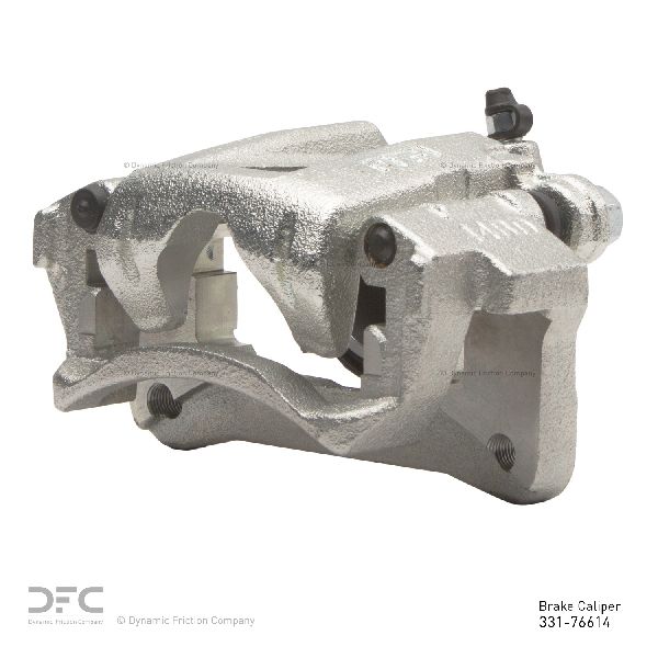 2007-2014 Toyota FJ Cruiser Disc Brake Caliper - Rear Right (Dynamic Friction)