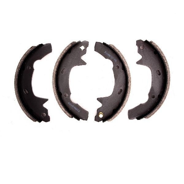 1988-1989 Eagle Premier Drum Brake Shoe Set - Rear (Dynamic Friction)