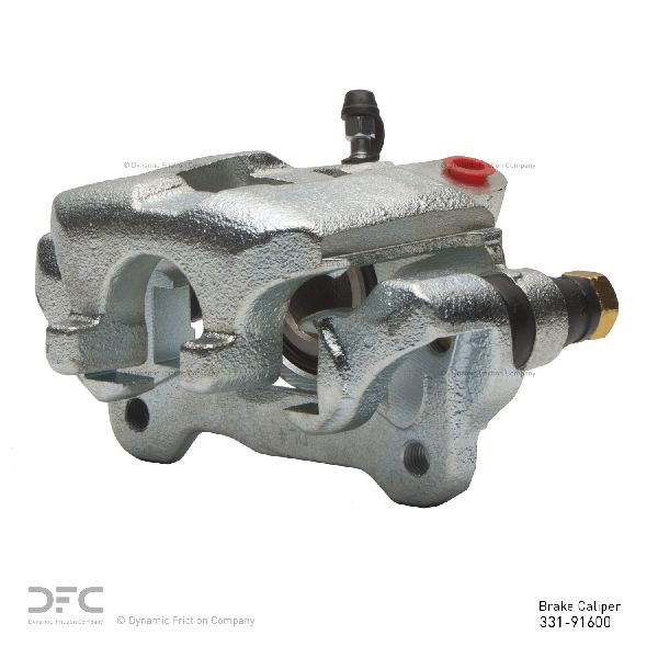 2005-2010 Scion tC Disc Brake Caliper - Rear Right (Dynamic Friction)