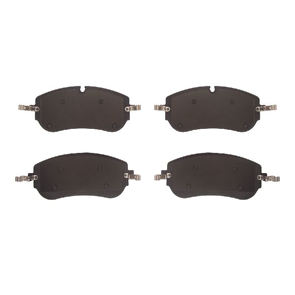 2021-2023 Jaguar E-Pace Disc Brake Pad Set - Front (Dynamic Friction)