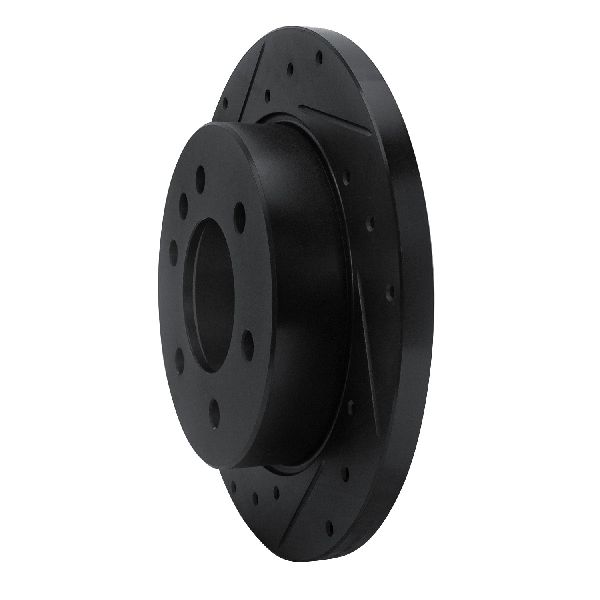 2019-2021 Freightliner Sprinter 2500 Disc Brake Rotor - Rear Left (Dynamic Friction)