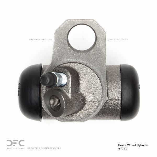 1966-1969 Chevrolet Caprice Drum Brake Wheel Cylinder - Front Left (Dynamic Friction)