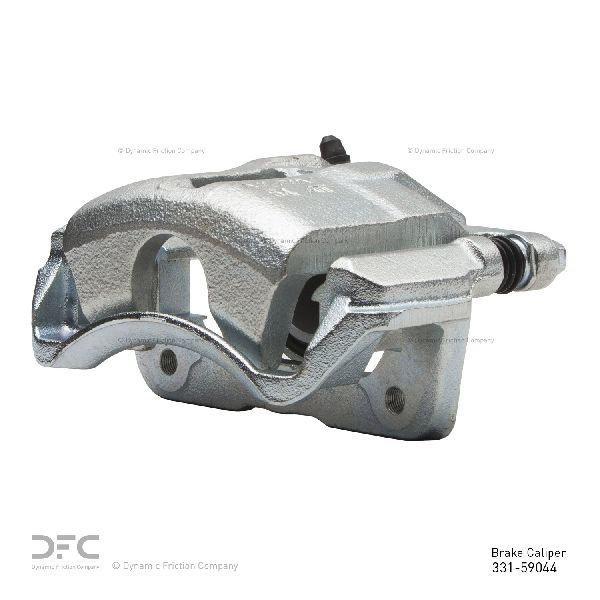 1997-2001 Honda CR-V Disc Brake Caliper - Front Right (Dynamic Friction)