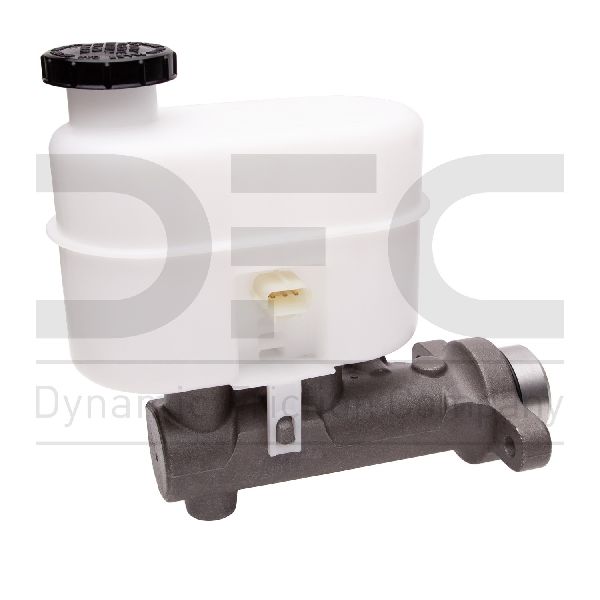 2009-2014 Ford E-250 Brake Master Cylinder (Dynamic Friction)
